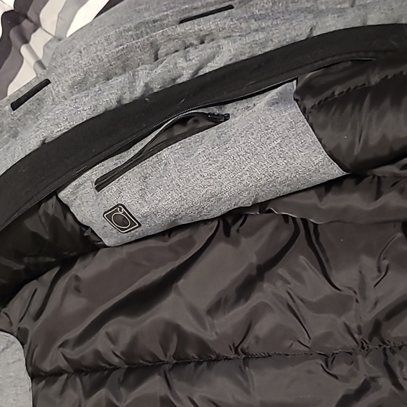 GEORGE Winter Coat Size M - Picture 5 of 8